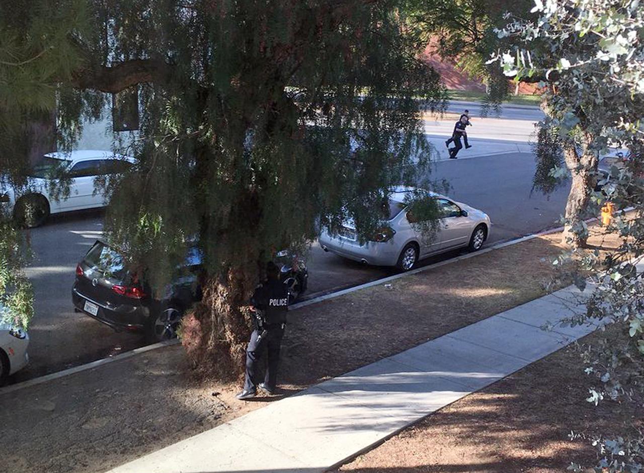 2 Dead 1 Hurt In Shooting At Southern California Law Firm Seattle Wa 2 Dead 1 Hurt In Shooting At Southern California Law Firm