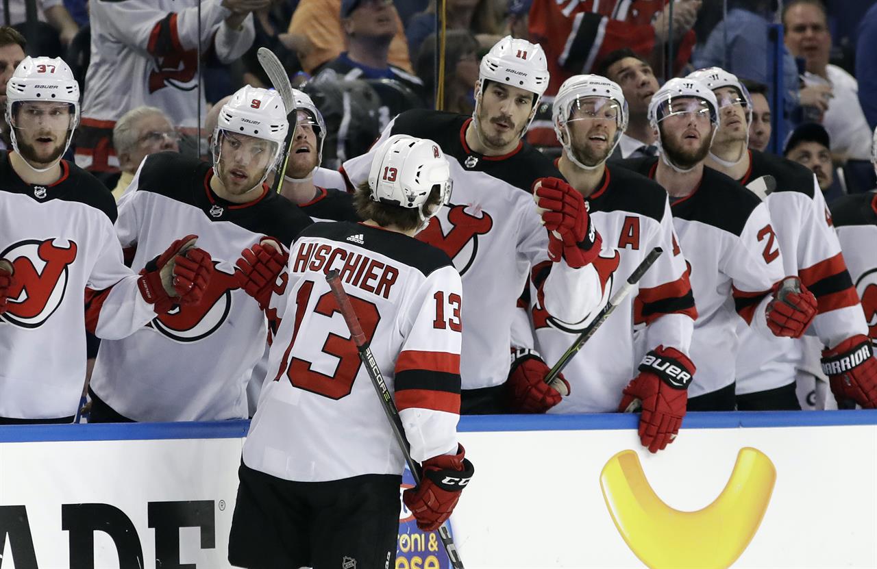 top picks from 2016 and 2017 are unfazed by playoff pressure 1520
