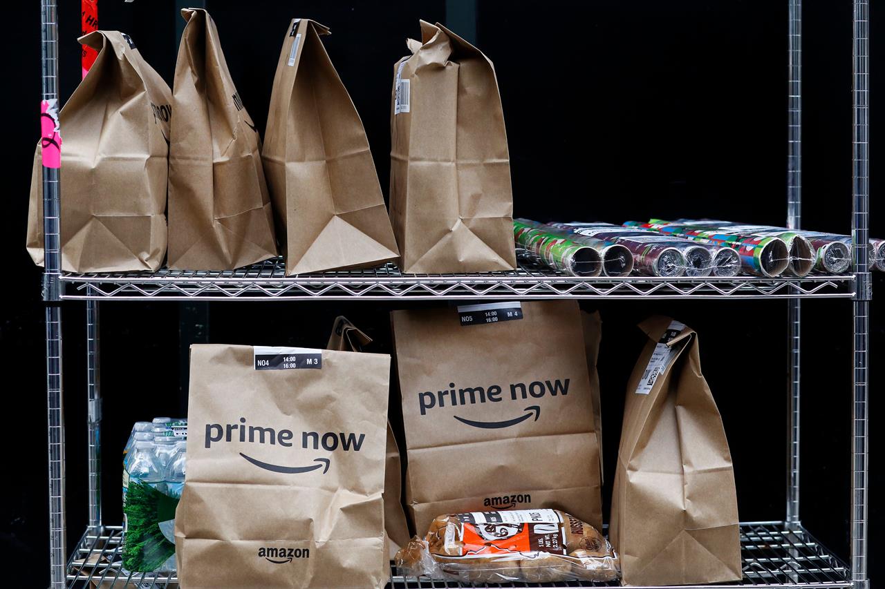 Amazon raising price of annual Prime membership to 119 Tampa, FL