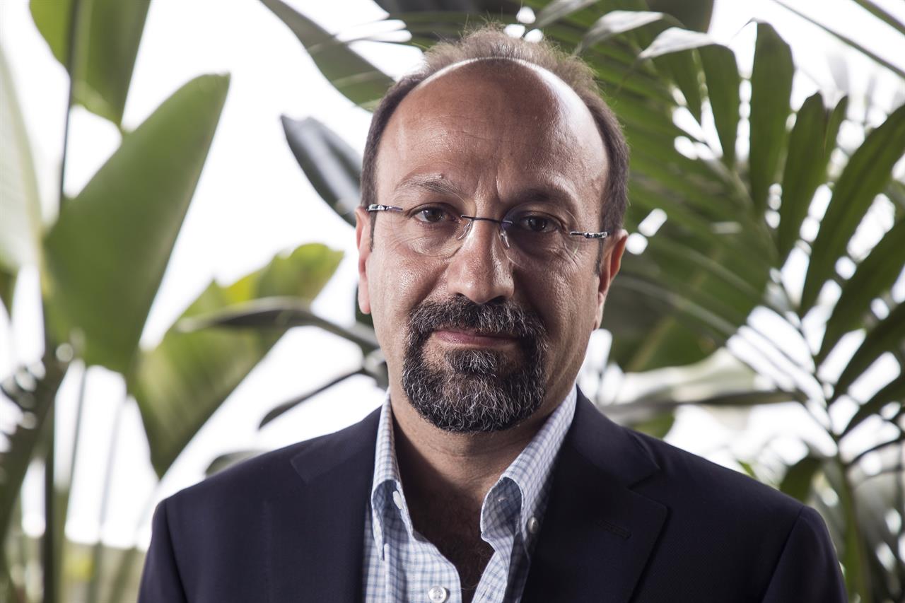 Q A Iran S Asghar Farhadi On The Push And Pull Of Home Money Q A Iran S Asghar Farhadi On The Push