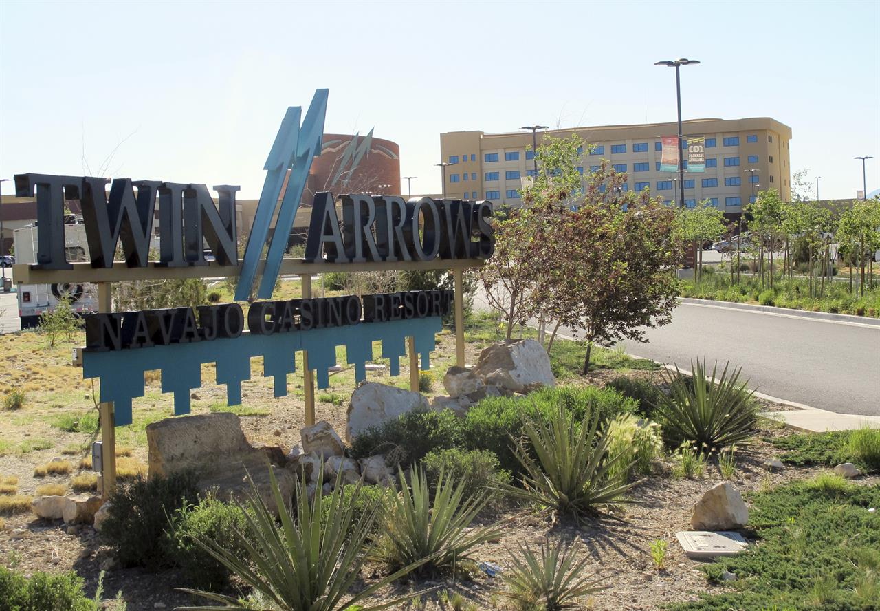Sports betting indian casinos california