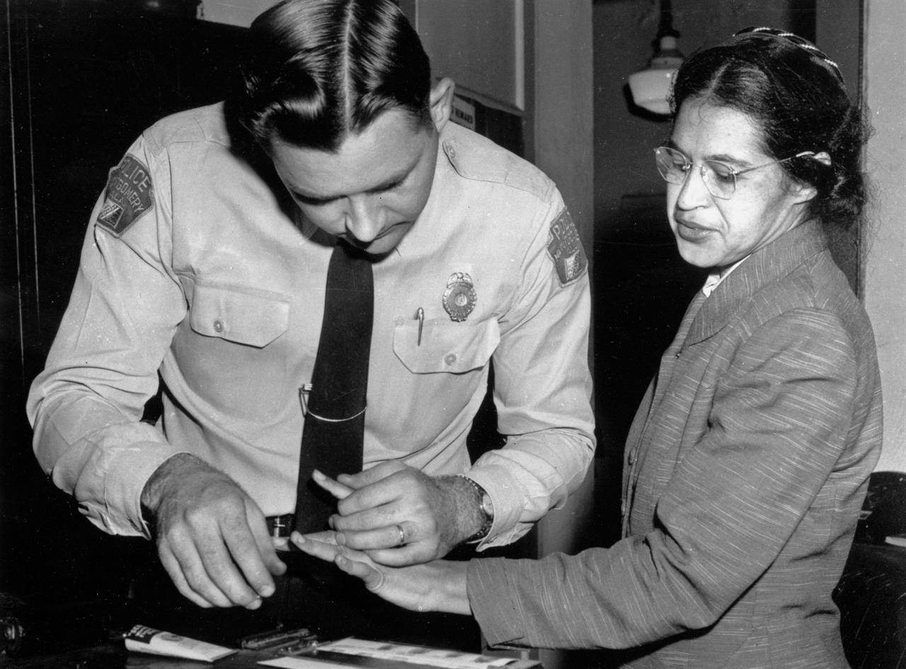 arrest-records-of-rosa-parks-mlk-to-be-preserved-710-knus-denver-co