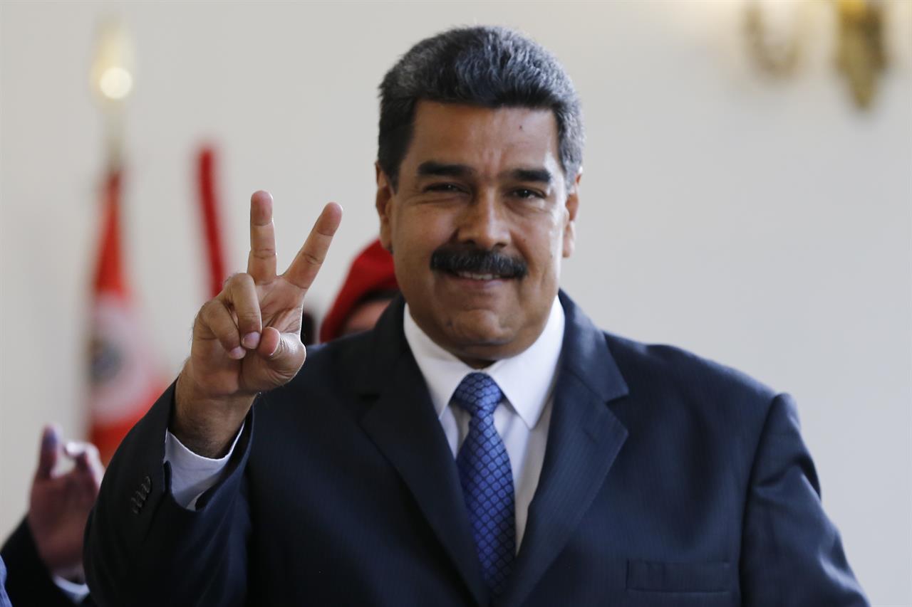 In Venezuela Many Hope Trump Will Win To Keep Pressure On