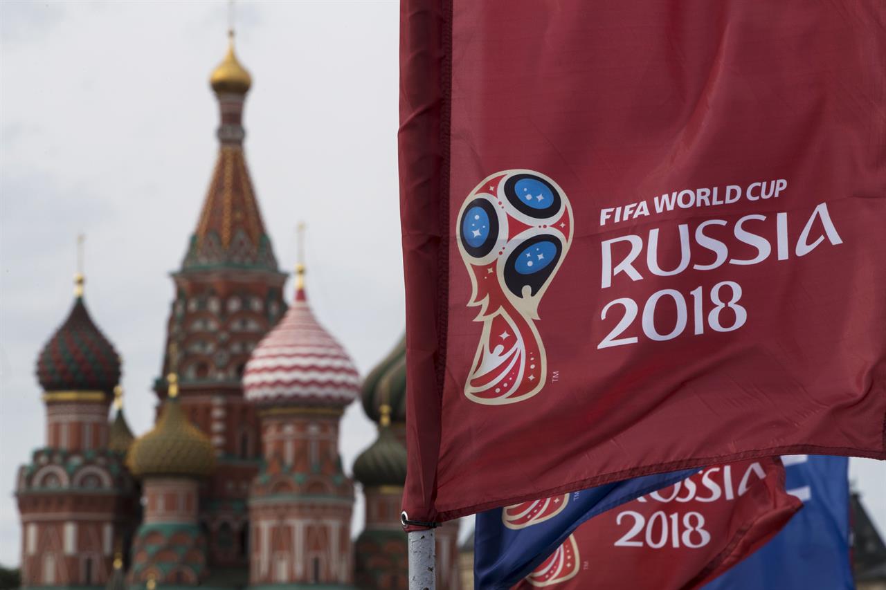 Image result for World Cup 2018: England 'have 4% chance of winning in Russia'