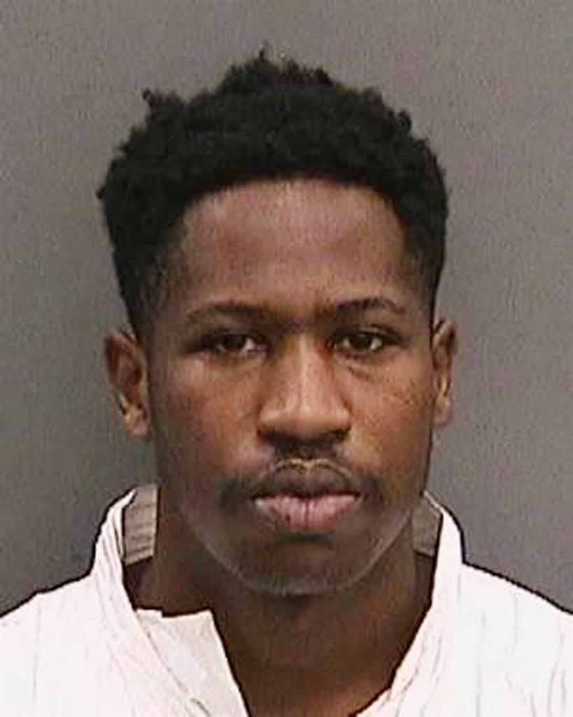 Ebony Porn San Diego - Documents: Suspect viewed porn after random Tampa killings ...