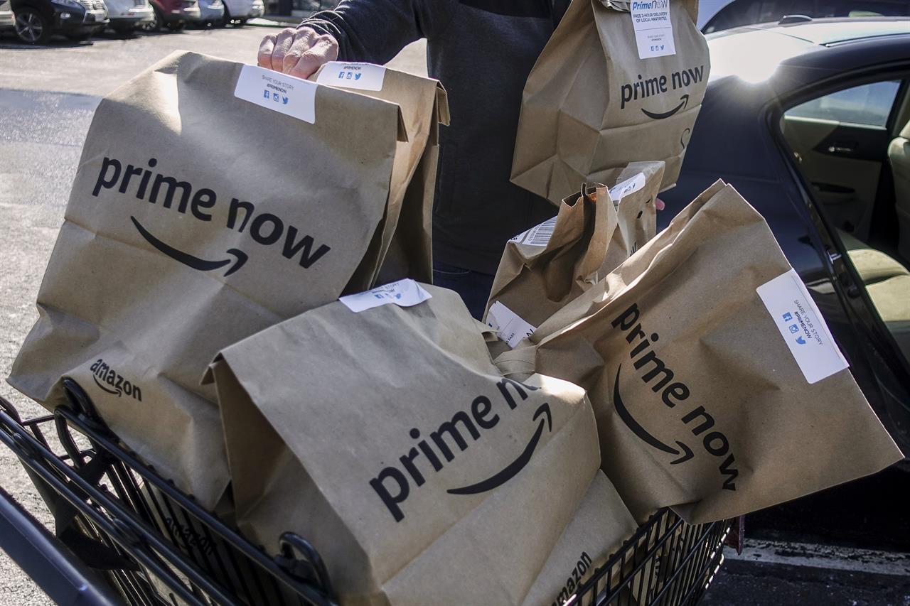 What S New For Prime Day Deals At Whole Foods Am 880 The Deals At Whole Foods