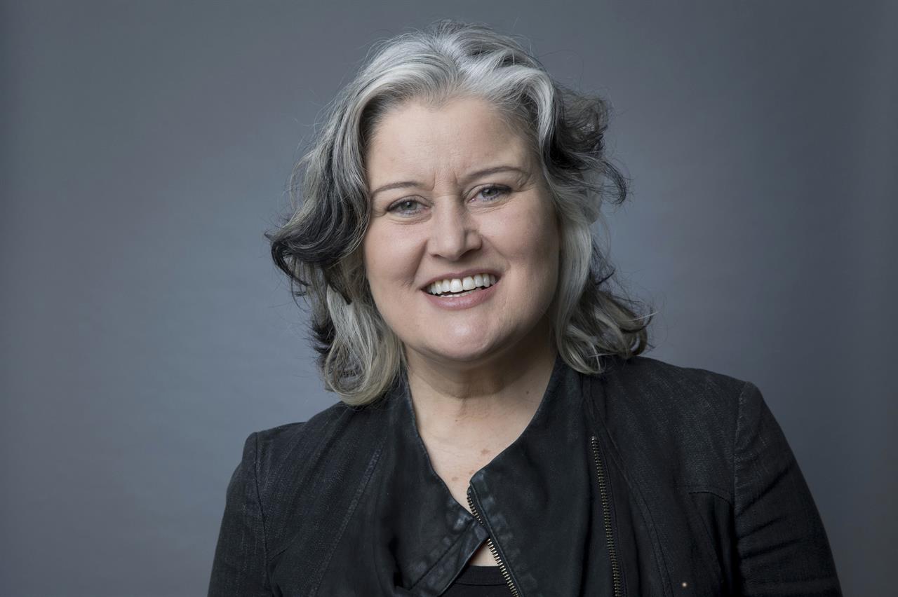 Paula Cole, a best new artist Grammy winner, looks back AM 970 The