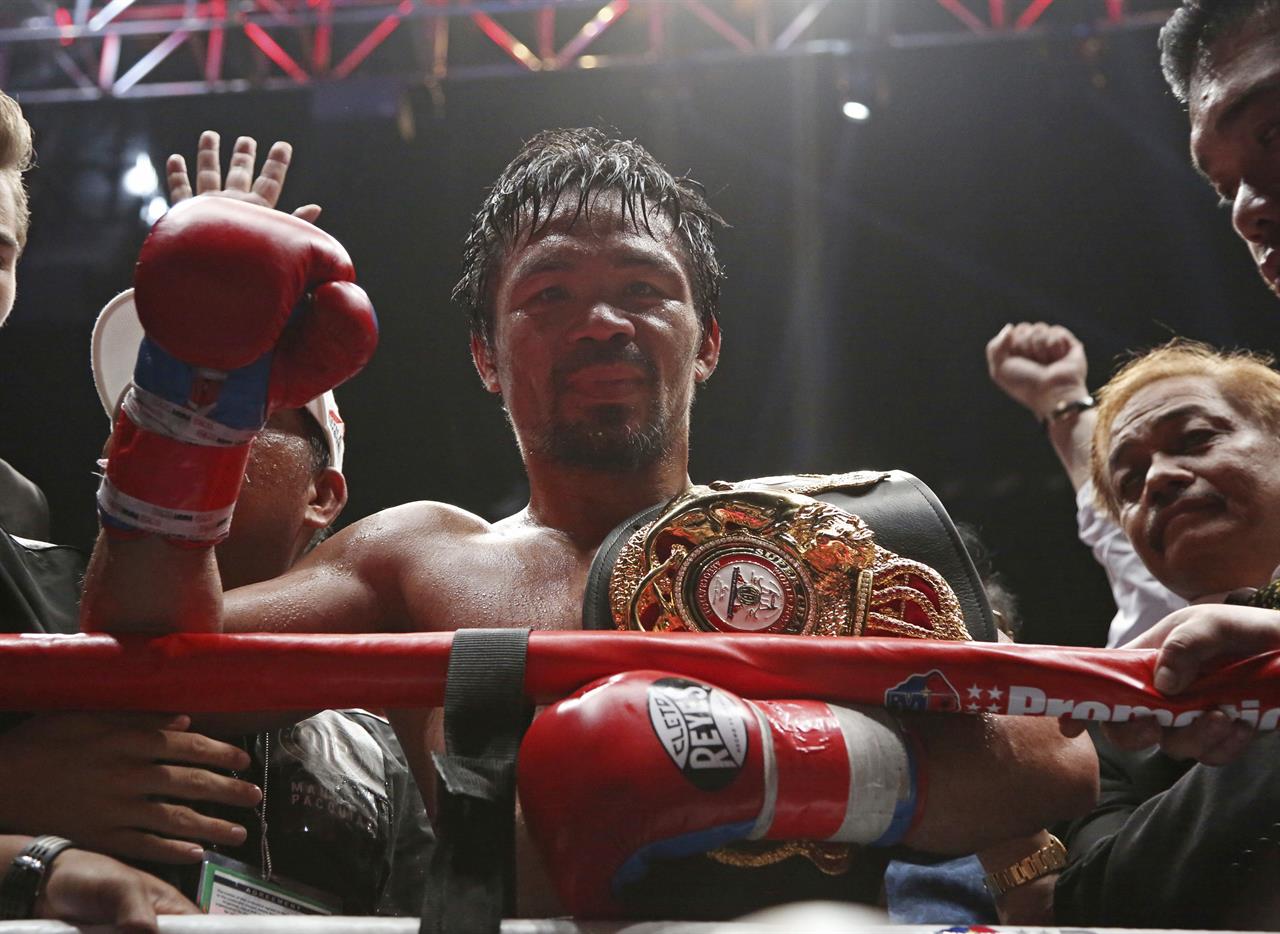 pacquiao career torrent