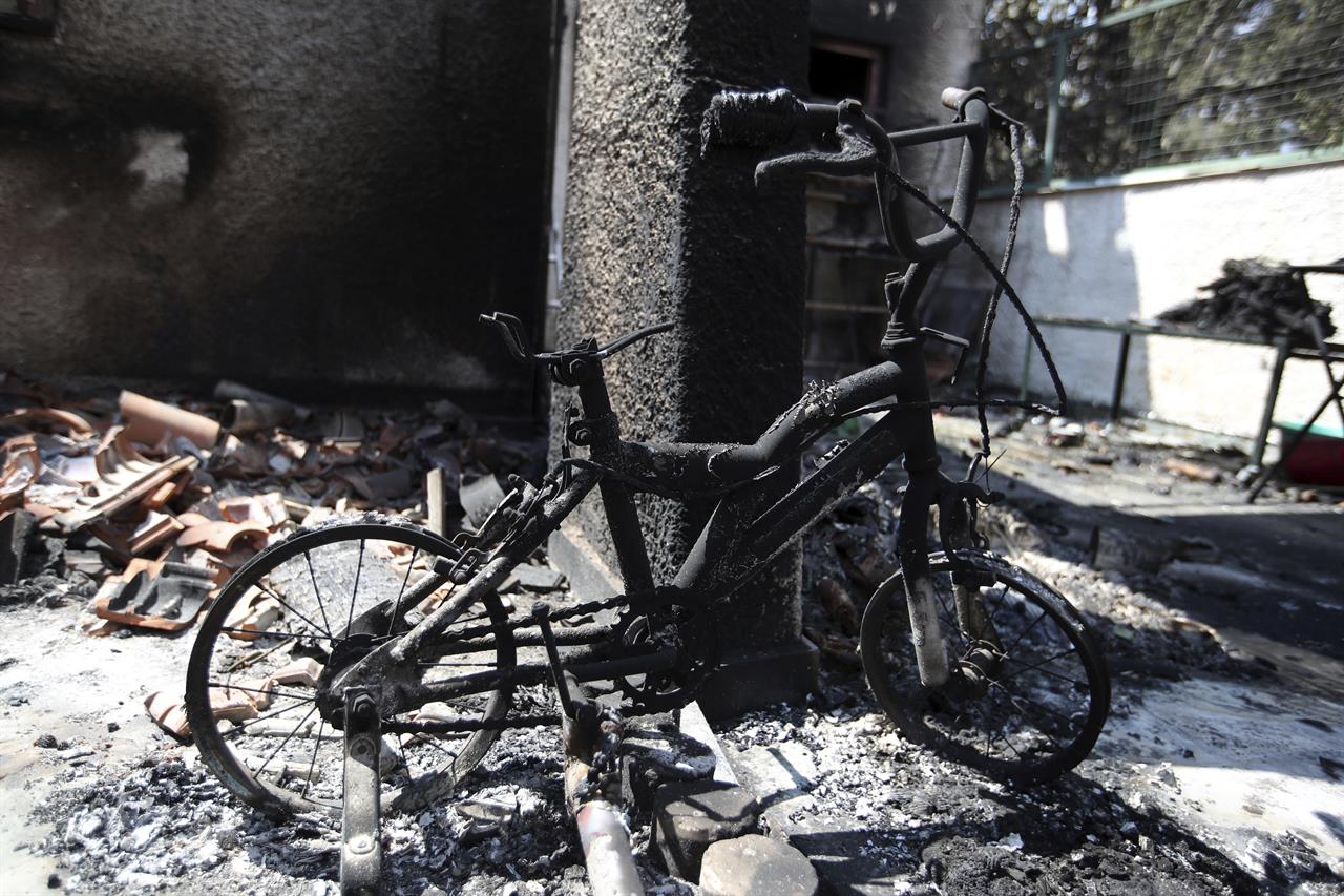 blaze bike with training wheels