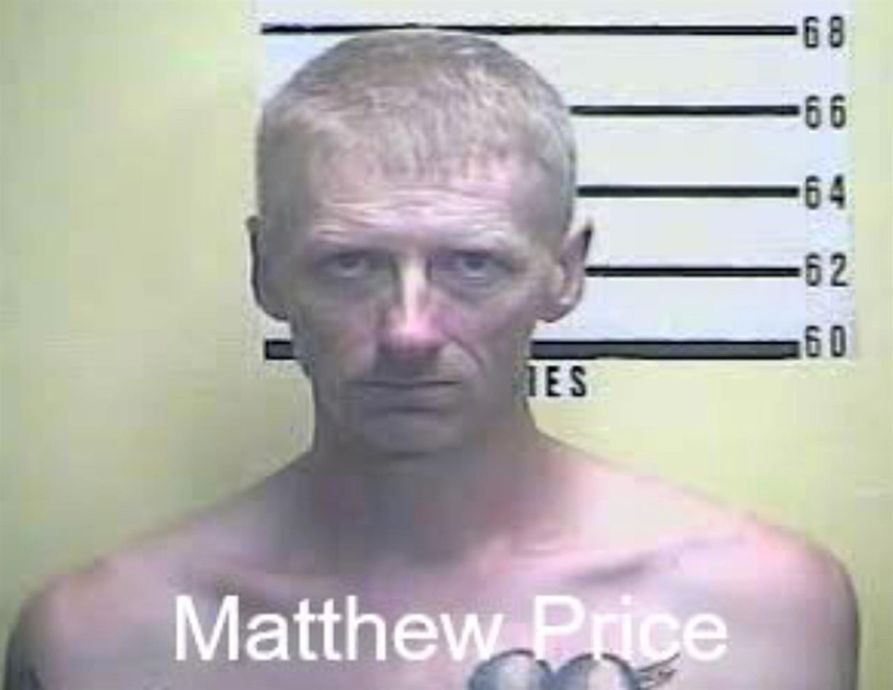 Police 2 Kentucky inmates injure jail staff, escape Seattle, WA