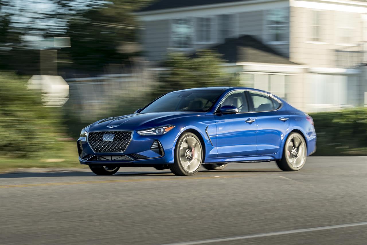 Edmunds Highlights 10 Notable New Cars For 2019 AM 1190 WAFS 