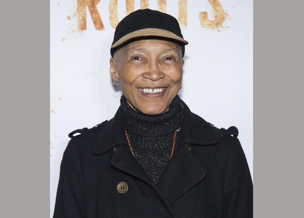 Emmy winning Roots star Olivia Cole dies in Mexico at 75 