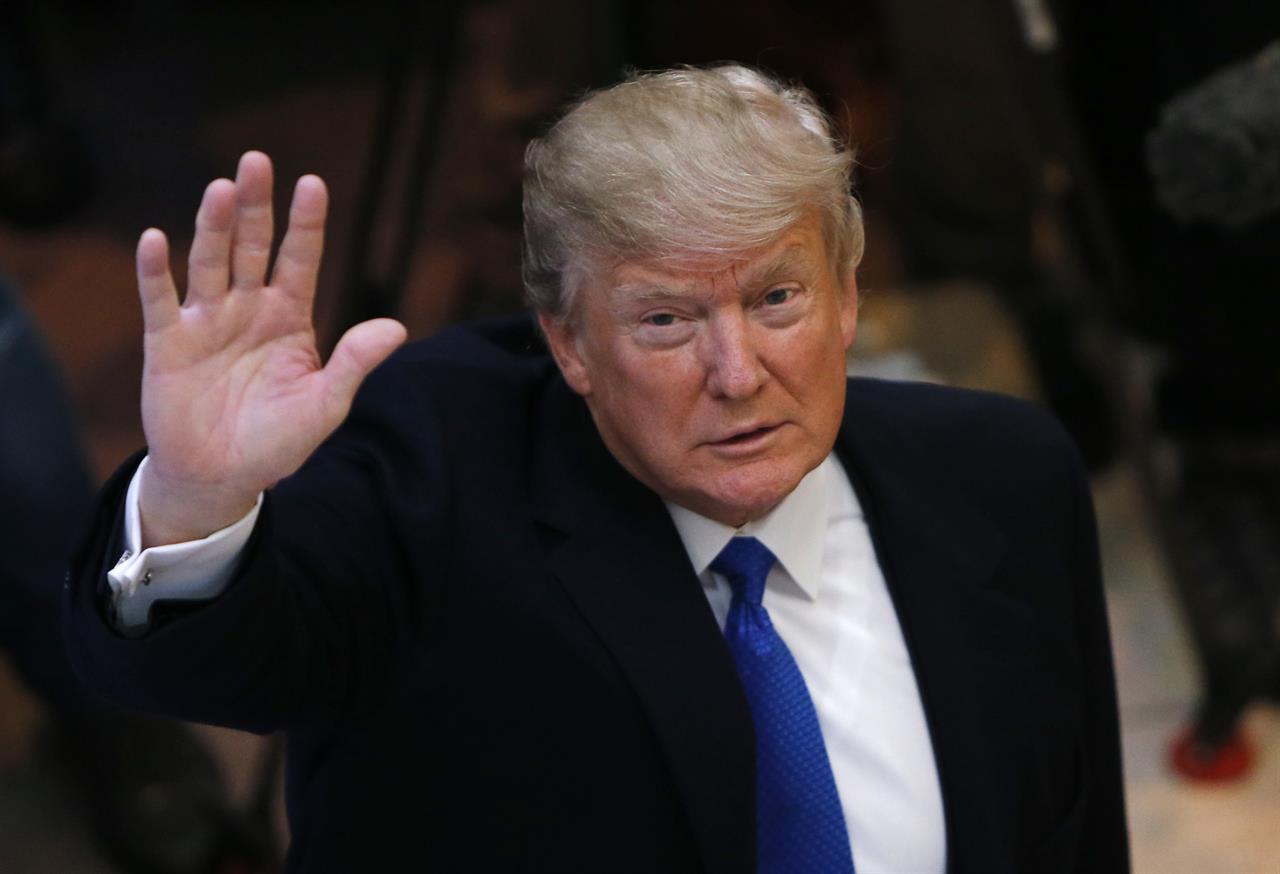 Resultado de imagem para trump davos