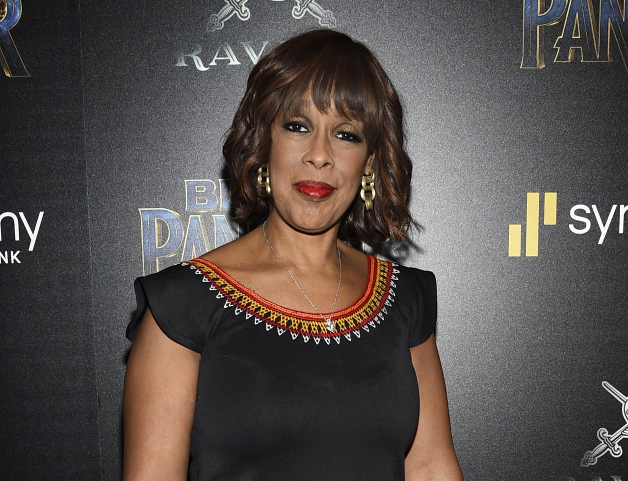 CBS' King calls on CBS to make report on Moonves public ...