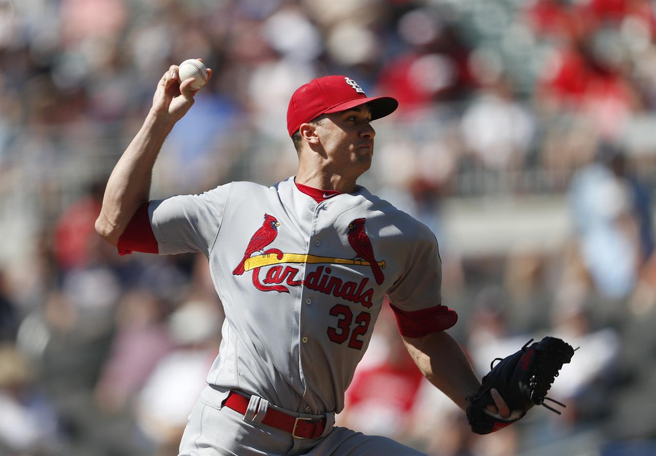 Braves snap 4game losing streak behind Freeman, Toussaint Braves snap 4game losing streak behind Freeman, Toussaint
