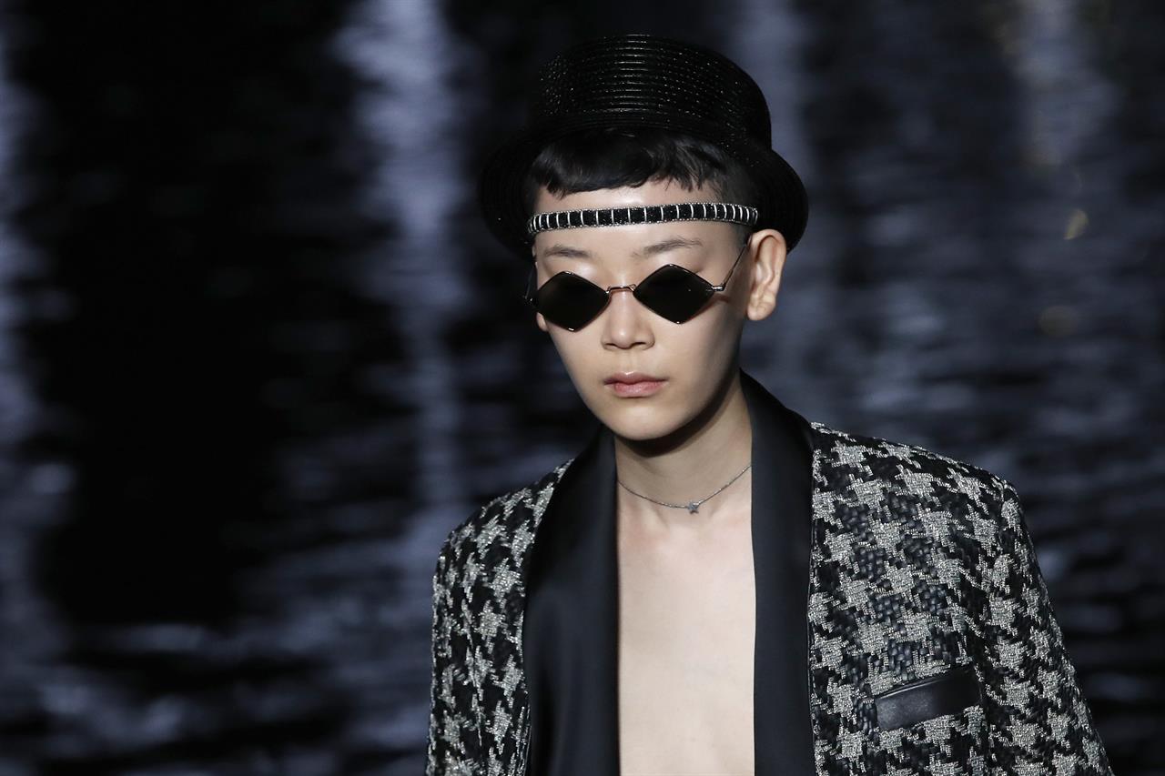ysl eyewear 2019