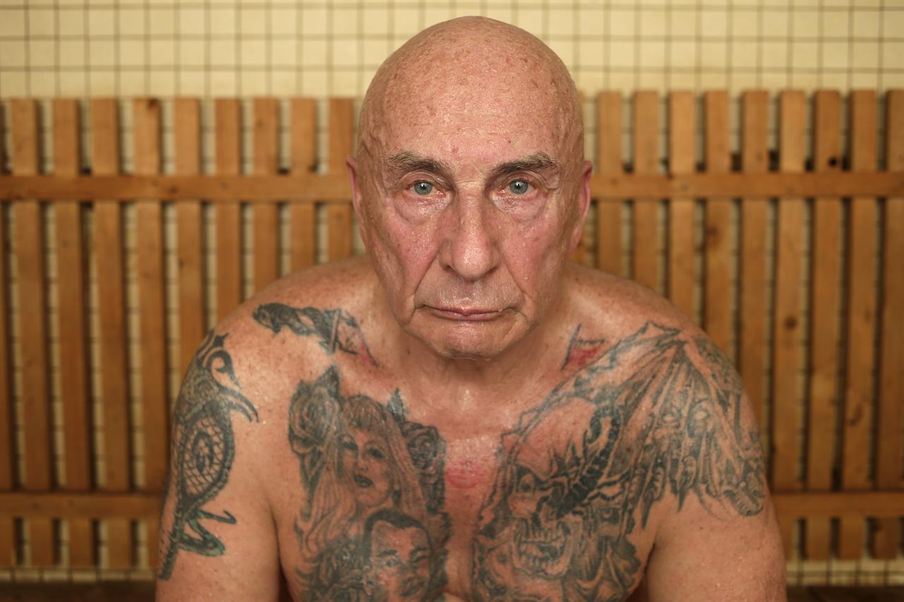 Notorious Russian Mobster Says He Just Wants To Go Home Am 1440 Kycr Minneapolis Mn