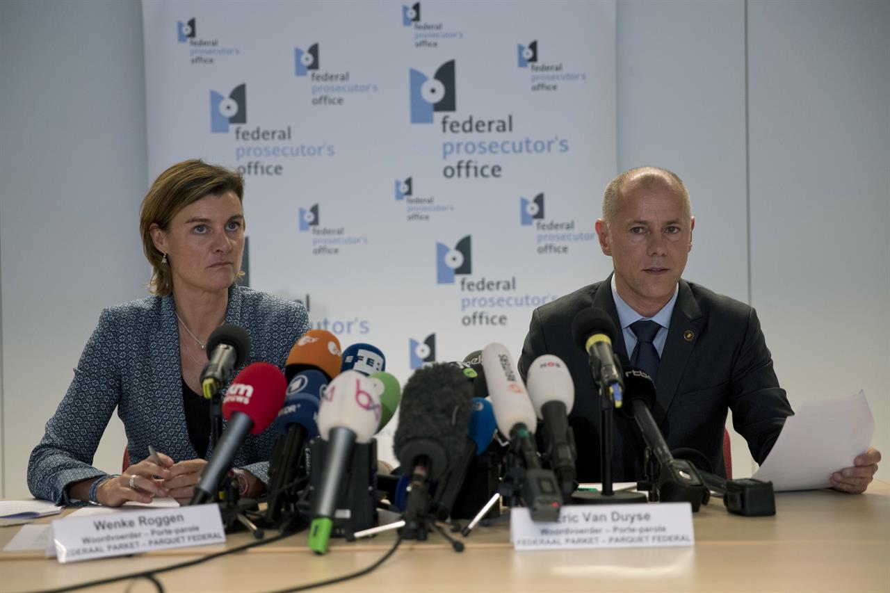 9 arrests in Belgian football fraud, matchfixing scandal Money 105.5