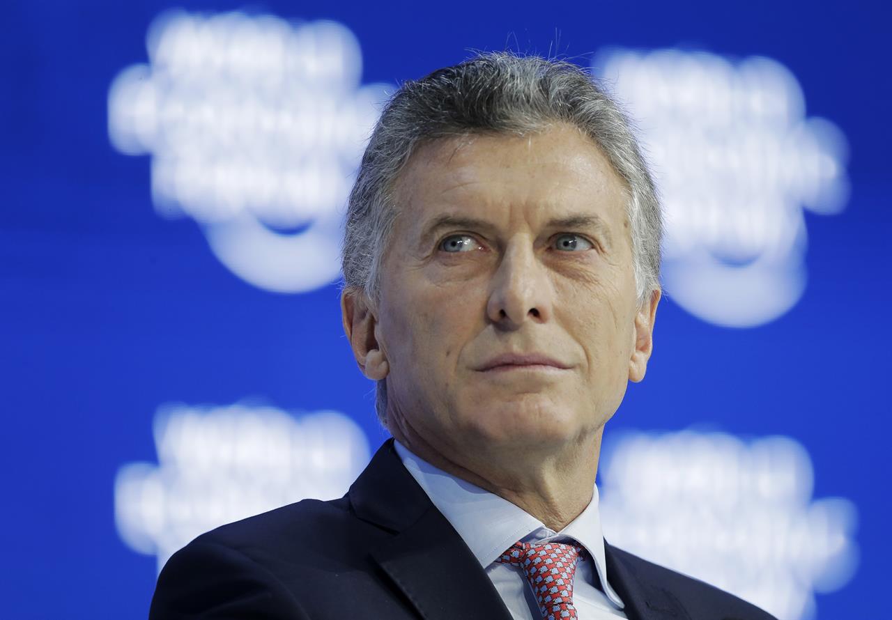 argentina-freezes-government-salaries-to-cut-spending-the-answer-94-5