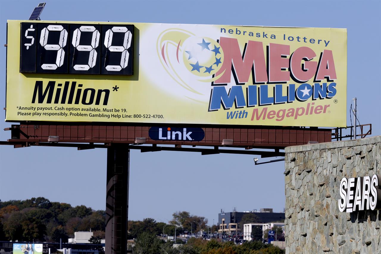 Florida Lottery Mega Millions