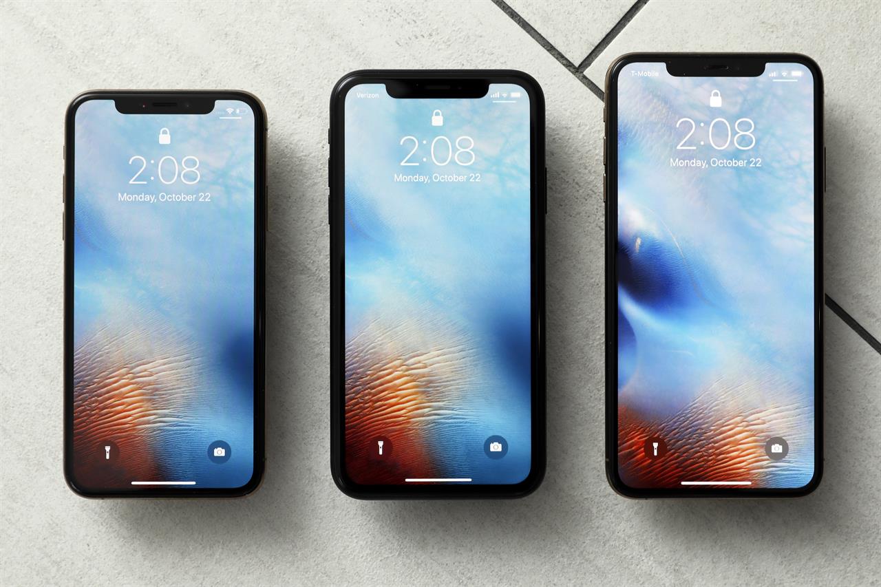 iPhone XR makes the right trade-offs for a cheaper price ...