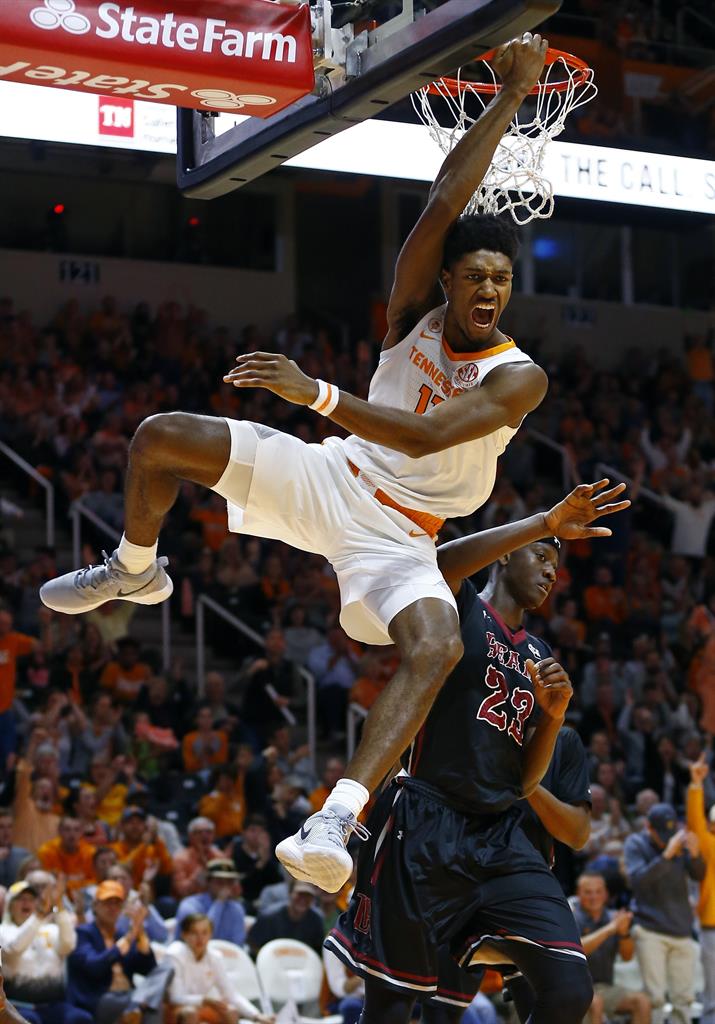 yves pons dunk