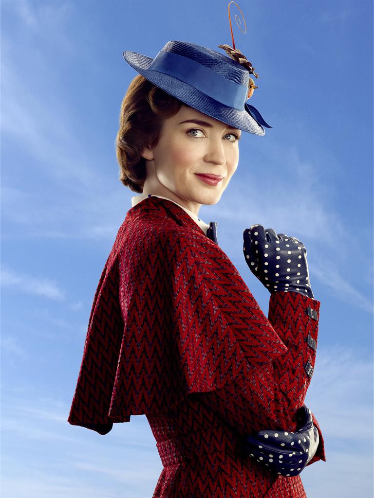 Review Spit Spot Blunt S A Practically Perfect Poppins 990 Am