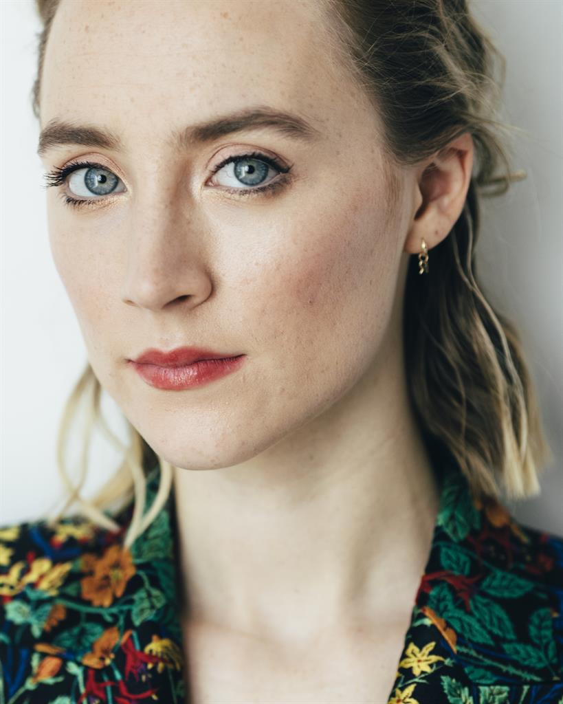 For Saoirse Ronan, 'Queen of Scots' role gave room to grow ...