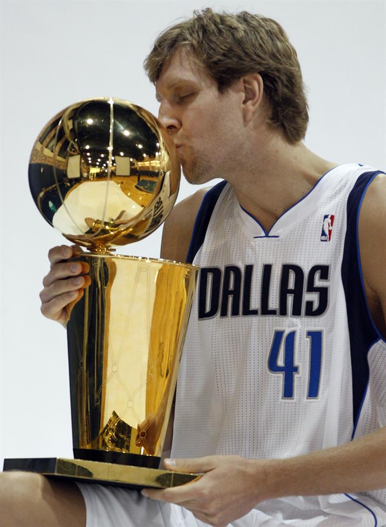 Dallas Mavericks Star Courting Reality TV Deal Dallas Mavericks Star Courting Reality TV Deal