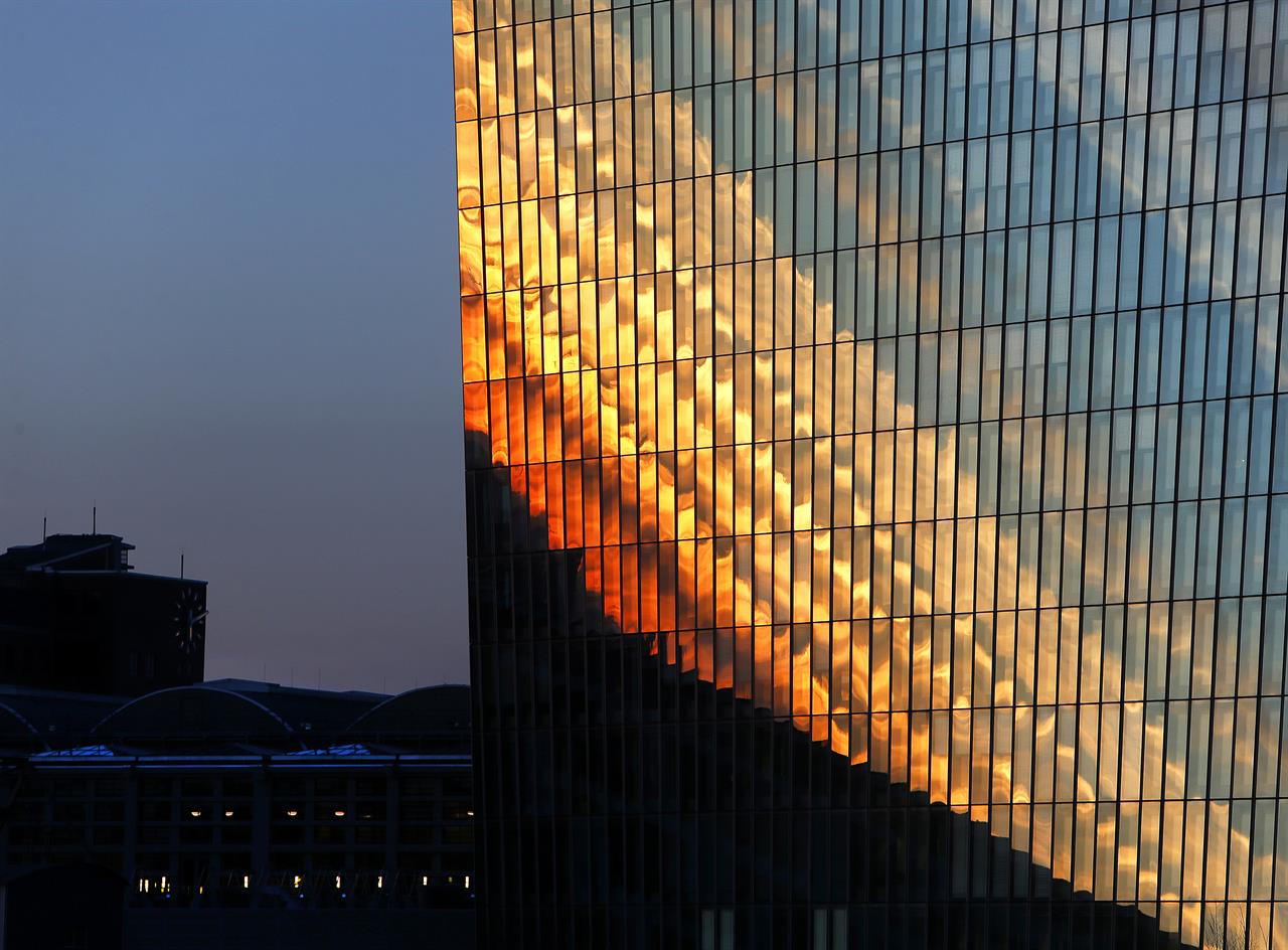 European Central Bank Trump Tariff Move Dangerous Am 1190 Wafs European Central Bank Trump Tariff Move Dangerous