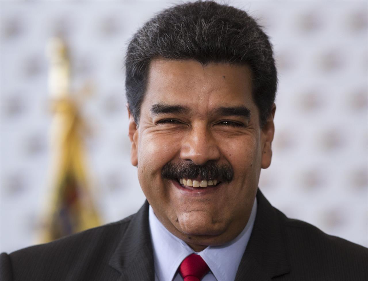 venezuela solution for money inflation: Change to solution president Venezuela