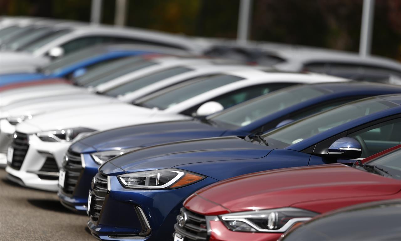 Revamped deal widens US access to South Korean car market Tampa, FL