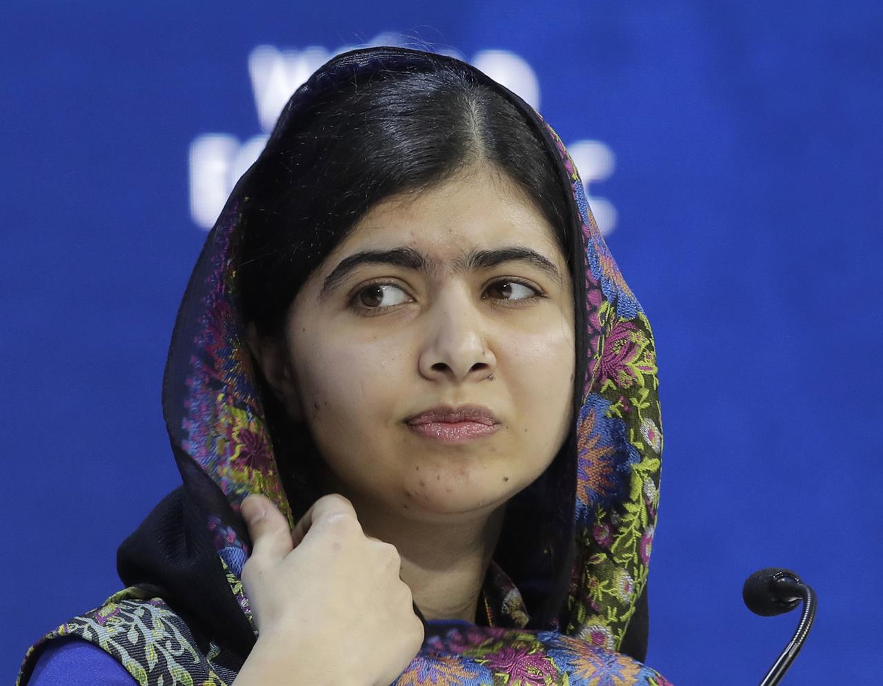 Returning to Pakistan, Malala is overwhelmed by her emotions | AM 970 ...