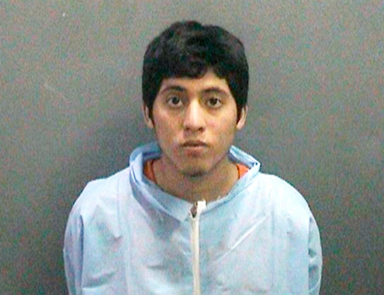 Man Gets Longer Prison Term For Sexually Assaulting Toddler AM 920