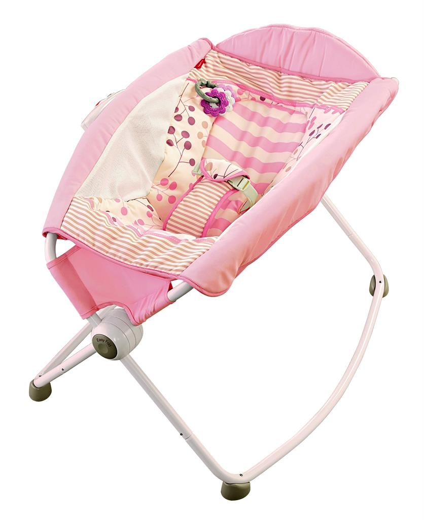 Fisher Price Recalls Sleepers After More Than 30 Babies Died The