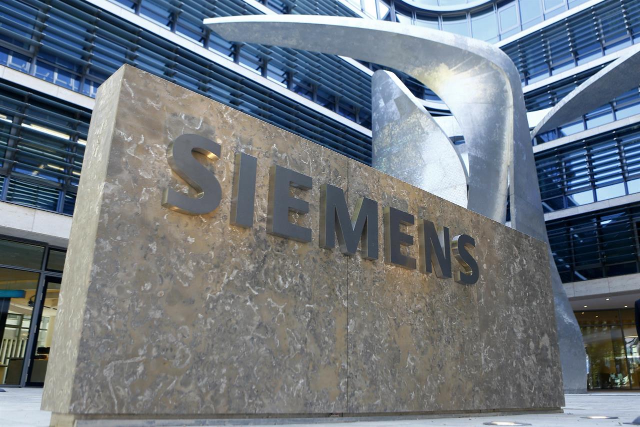 Siemens To Cut 10 000 Jobs In Major Overhaul Am 970 The Answer New York Ny