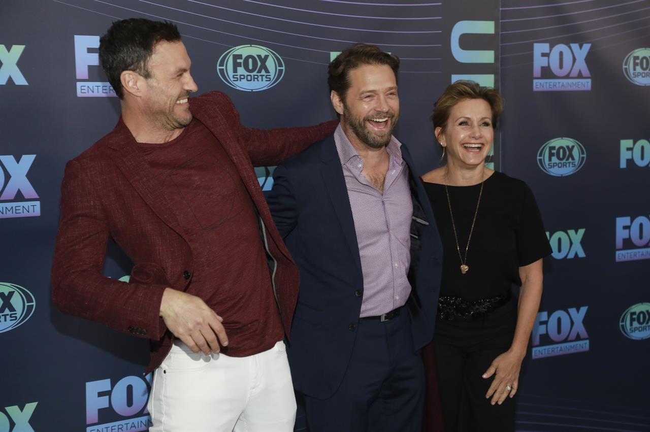 Empire To Get 1 More Season On Fox Amid Schedule Shake Up