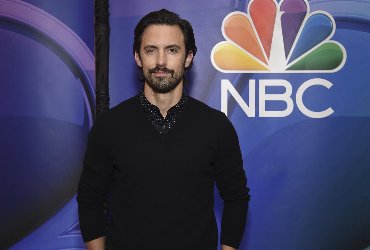 This Is Us New Season 2020 Ventimiglia says trip showed him Red Nose charity's impact | The This Is Us New Season 2020 Ventimiglia says trip showed him Red Nose charity's impact | The