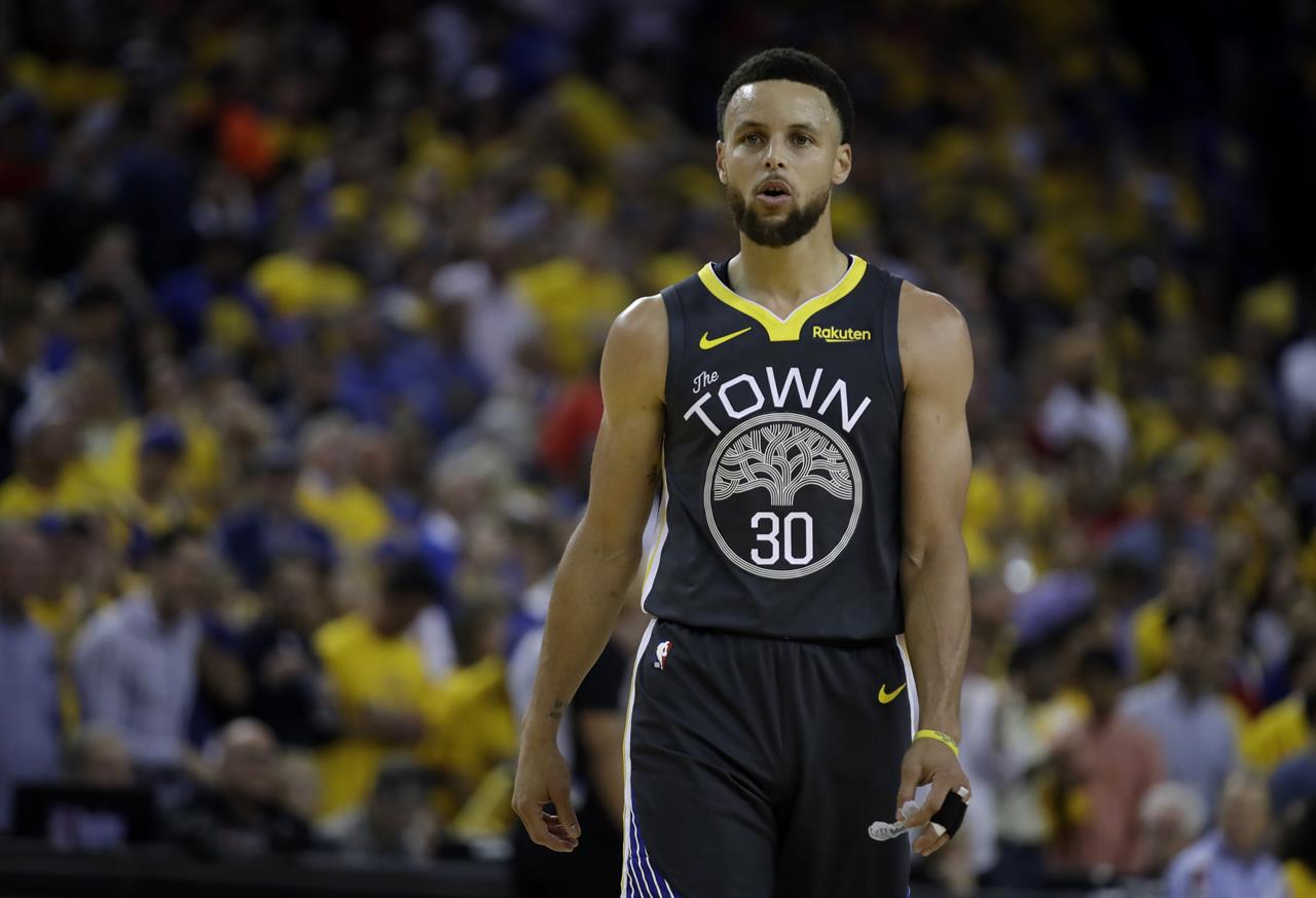 stephen curry jersey toronto