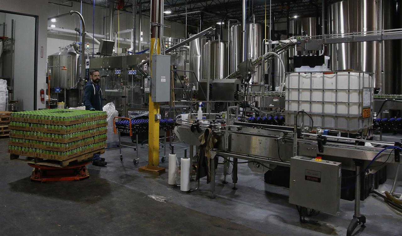 more lenient state laws could chill low alcohol beer market am 970