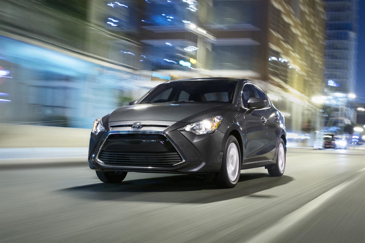 Edmunds Rounds Up Today S Top Budget Commuter Cars 1520 Wbzw This Undated Photo Provided By Toyota Shows The 2019 Yaris Also Comes Standard With Features That Others Charge Extra For
