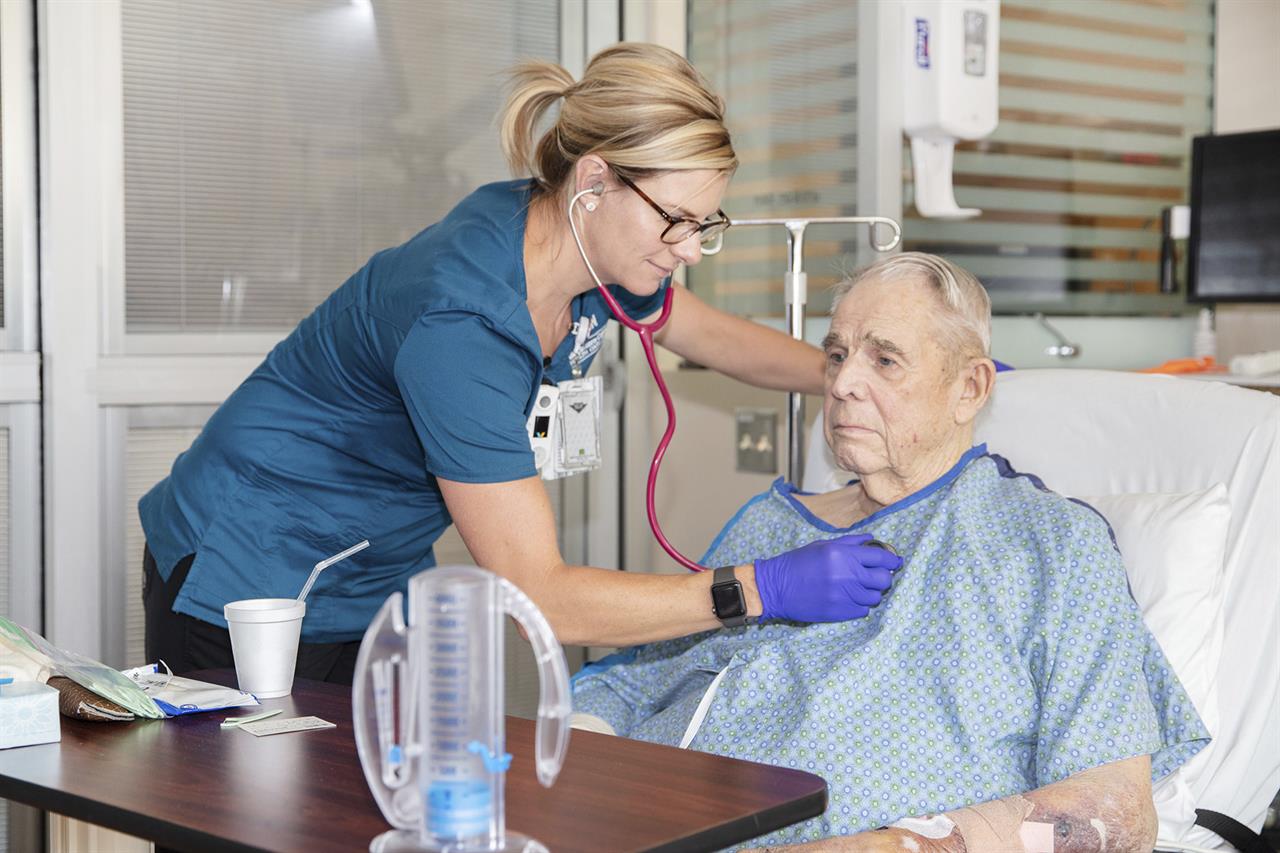 Home Health Care Providers Denver