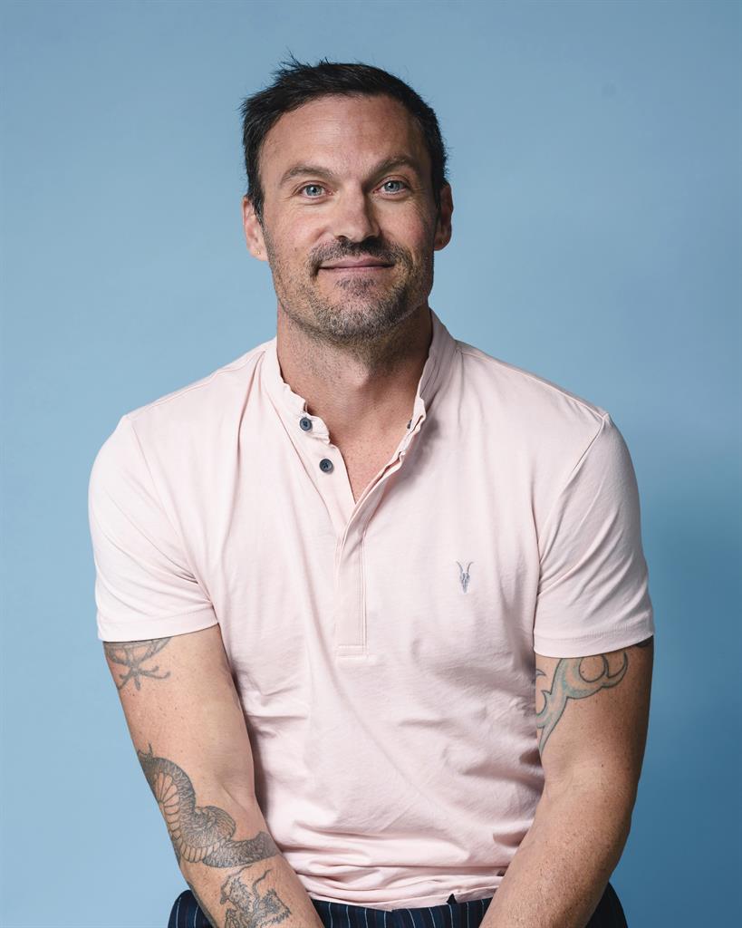 Brian Austin Green would've skipped straight '90210' reboot | The ...