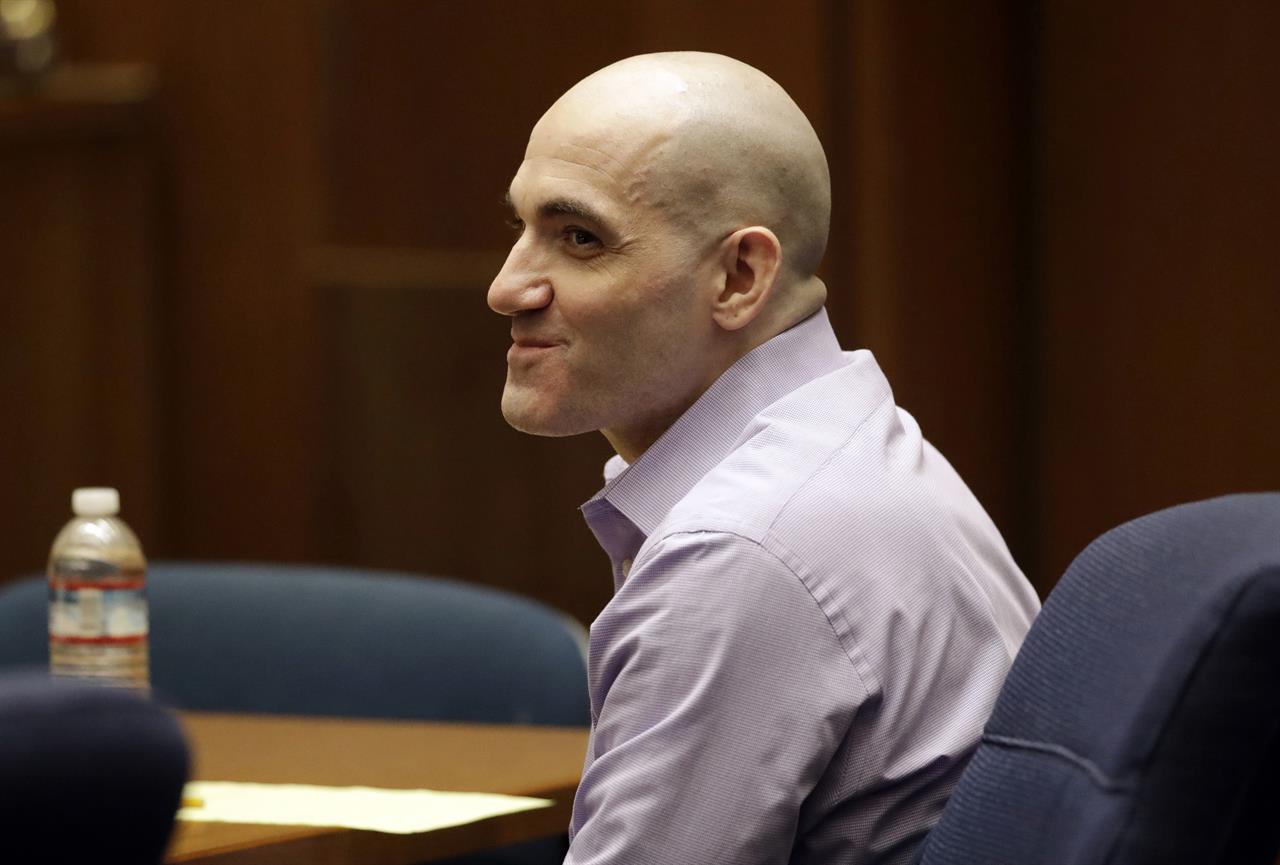 Man Dubbed Boy Next Door Killer Found Sane By Jury The Answer