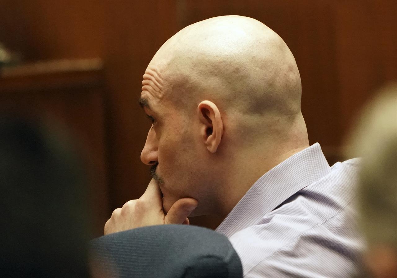 Jury Recommends Death Penalty For Boy Next Door Killer The
