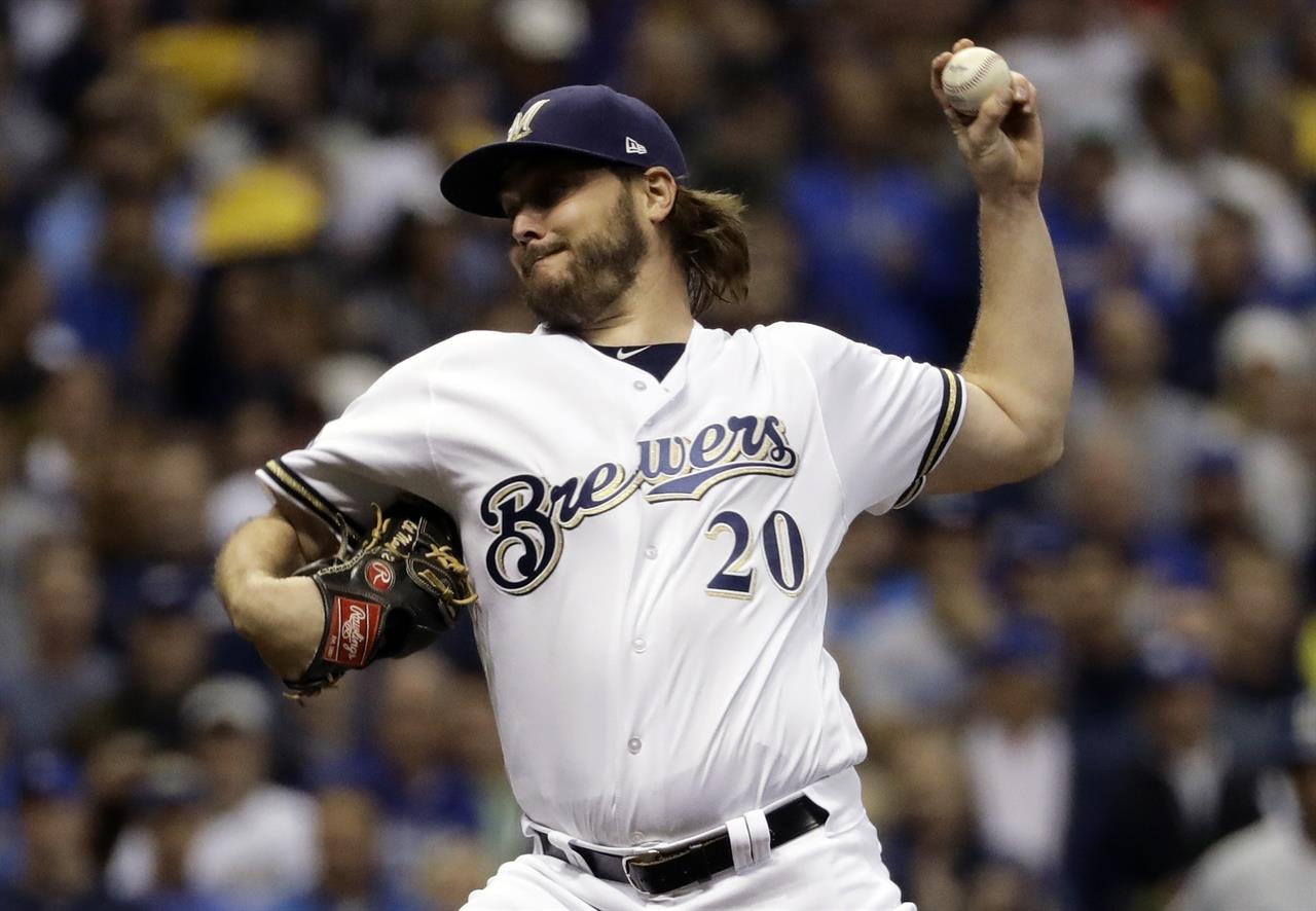 Wade Miley, Astros agree to $4.5 million, 1-year deal | AM ...