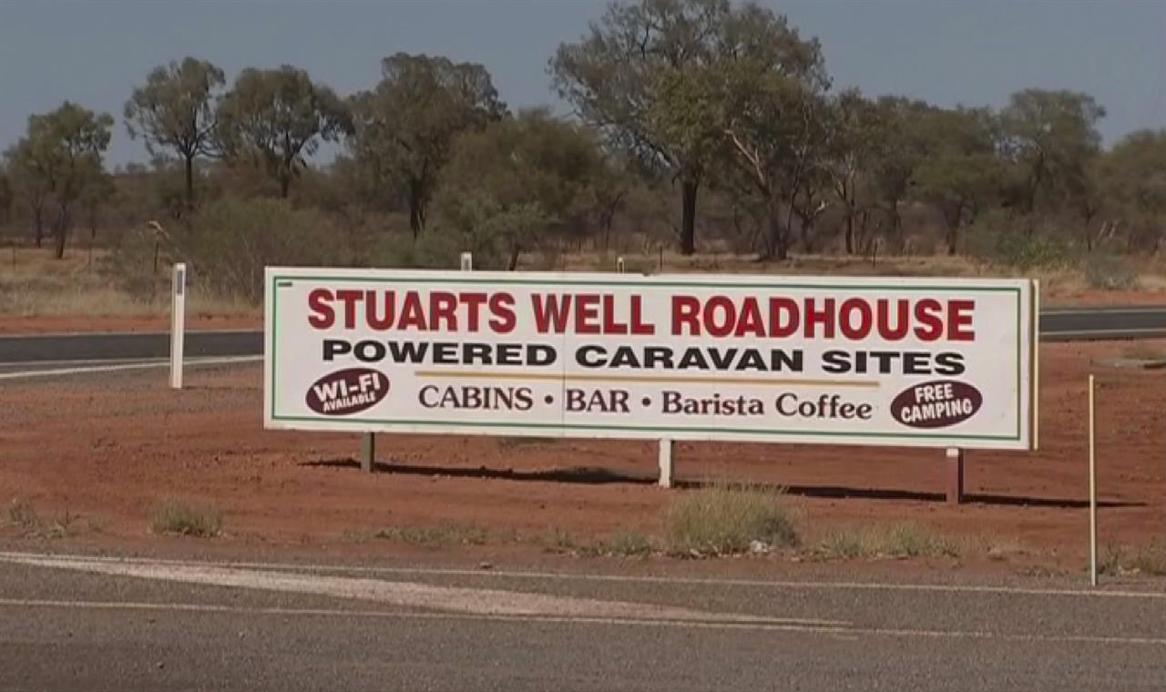 Woman Rescued After 12 Nights Stranded In Outback 2 Missing The