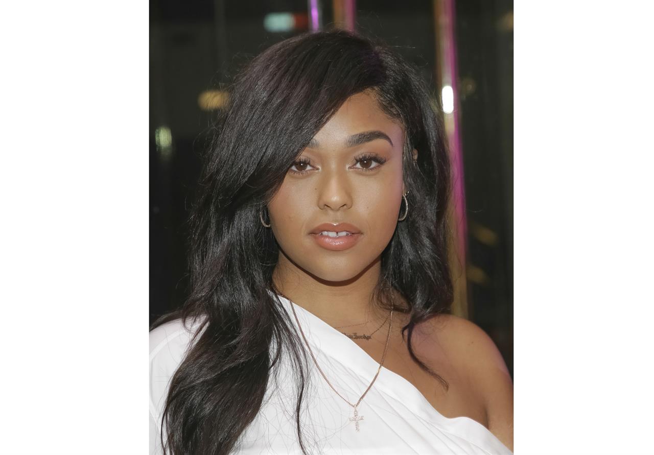 Jordyn Woods I M Not A Homewrecker In Kardashian Brouhaha