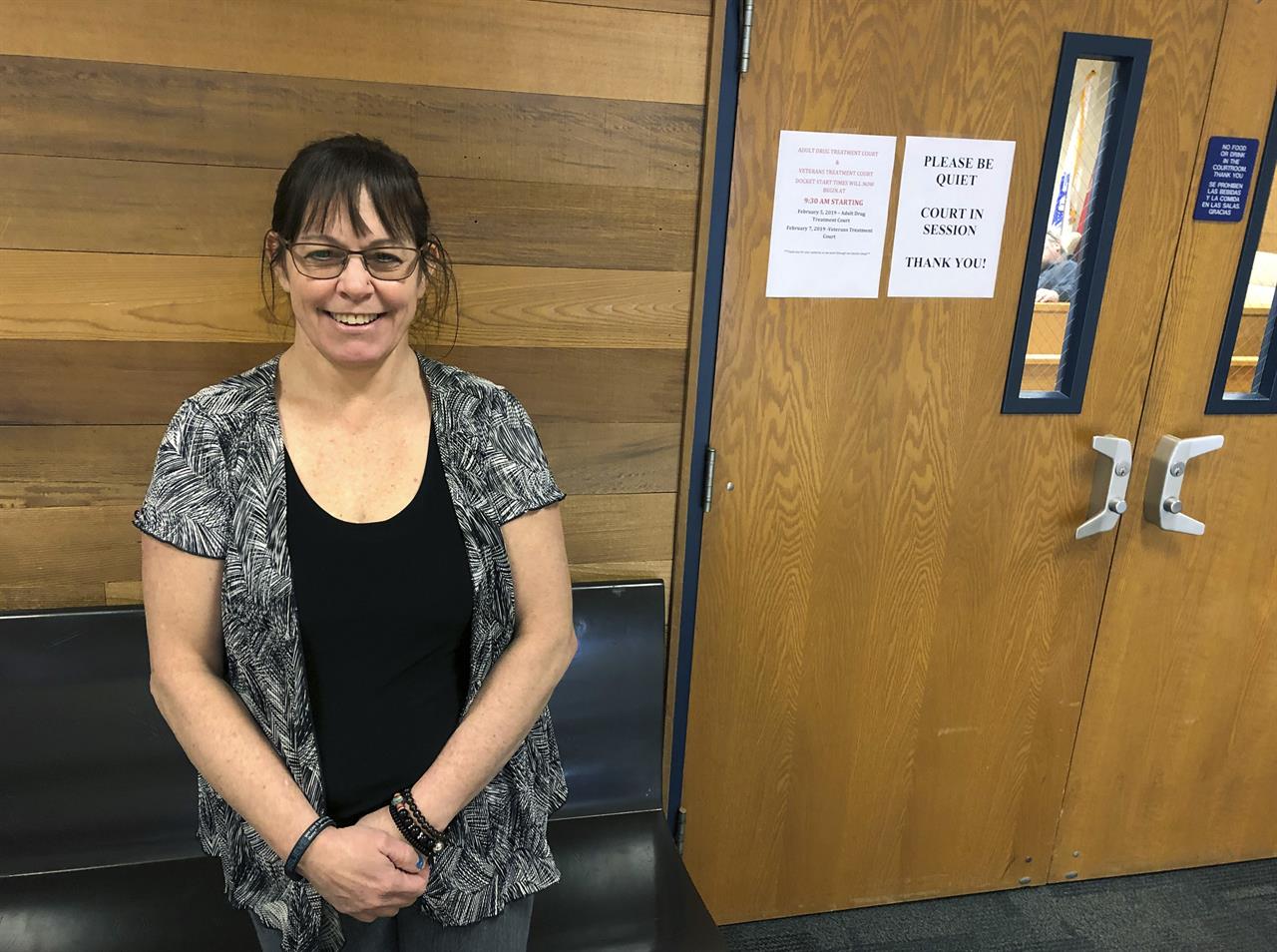 Veterans Court May Be Collateral Damage In Immigration Fight Am