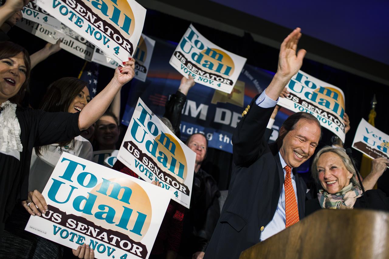 New Mexico Senators 2020 New Mexico senator, conservationist won't run again in 2020 | AM New Mexico Senators 2020 New Mexico senator, conservationist won't run again in 2020 | AM